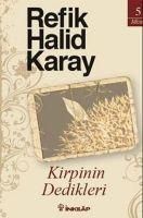 Produktbild: Kirpinin Dedikleri