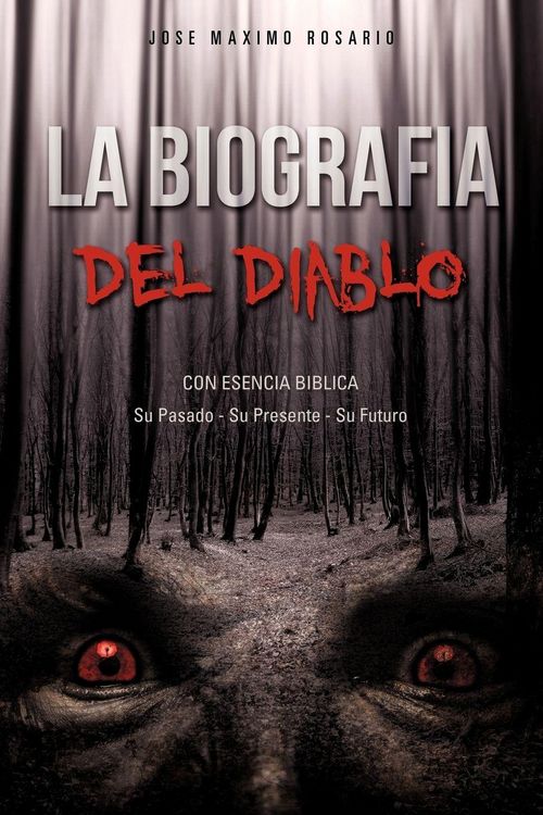 Produktbild: La Biografia Del Diablo