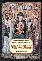 Produktbild: Early Christian and Byzantine Art