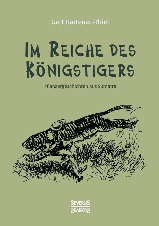 Produktbild: Im Reiche des K&ouml;nigstigers