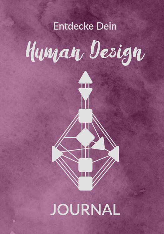 Produktbild: Entdecke Dein Human Design