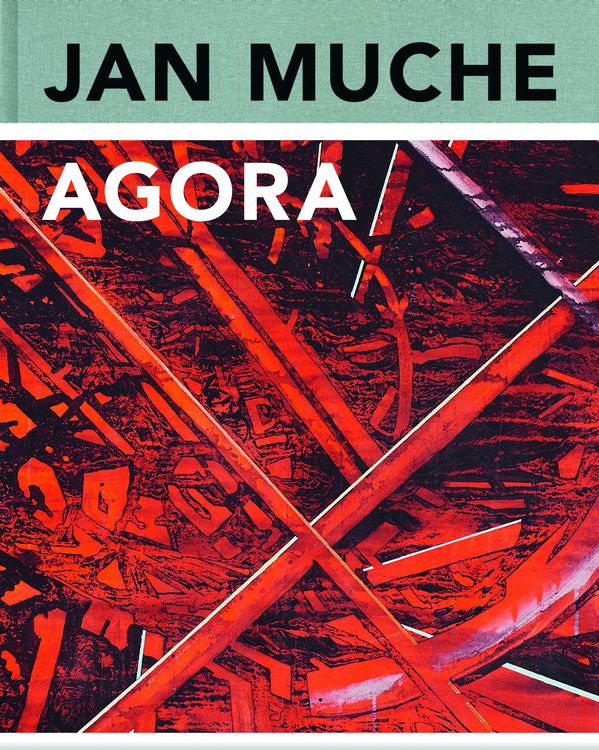 Produktbild: Jan Muche &ndash; Agora