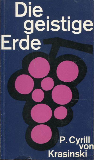 Produktbild: Die geistige Erde