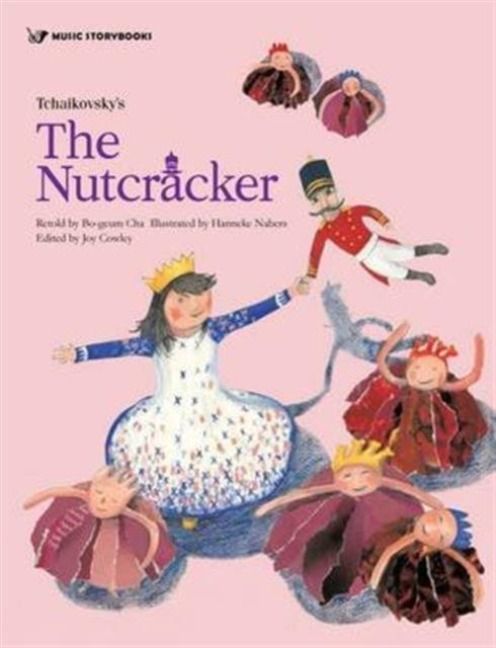 Produktbild: Tchaikovsky's the Nutcracker