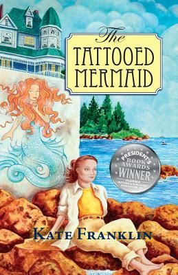 Produktbild: The Tattooed Mermaid