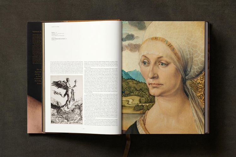 Produktbild: Albrecht D&uuml;rer