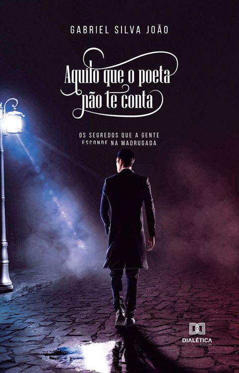 Produktbild: Aquilo que o poeta n&atilde;o te conta