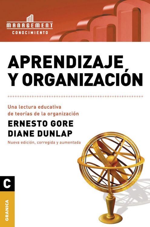 Produktbild: Aprendizaje y organizaci&oacute;n