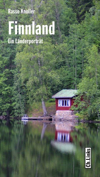 Produktbild: Finnland