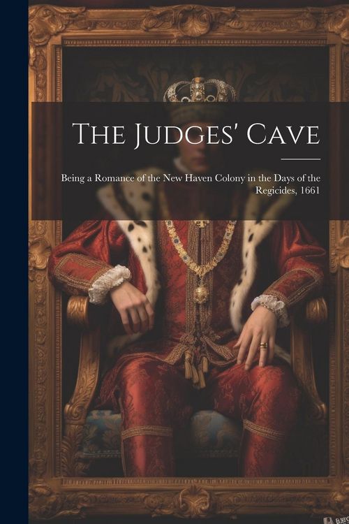 Produktbild: The Judges' Cave