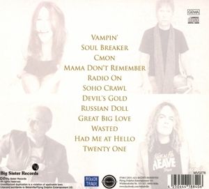 Produktbild: Radio On! (Digipak)