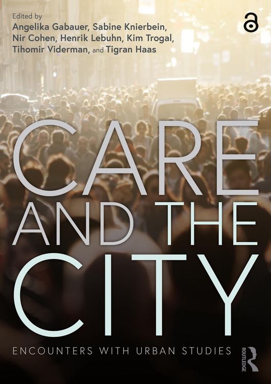 Produktbild: Care and the City