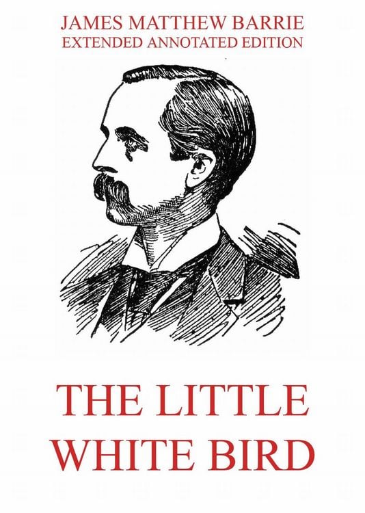 Produktbild: The Little White Bird