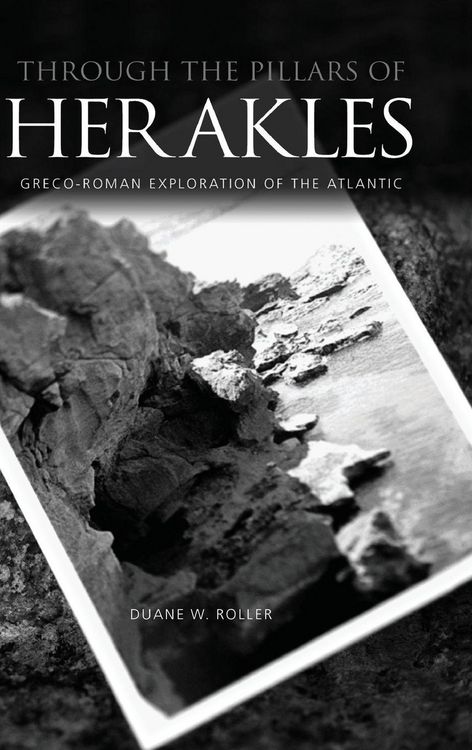 Produktbild: Through the Pillars of Herakles