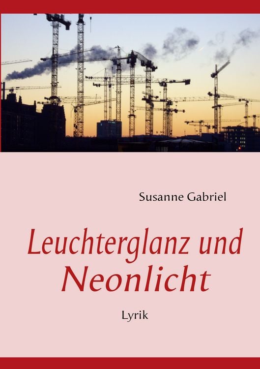 Produktbild: Leuchterglanz und Neonlicht