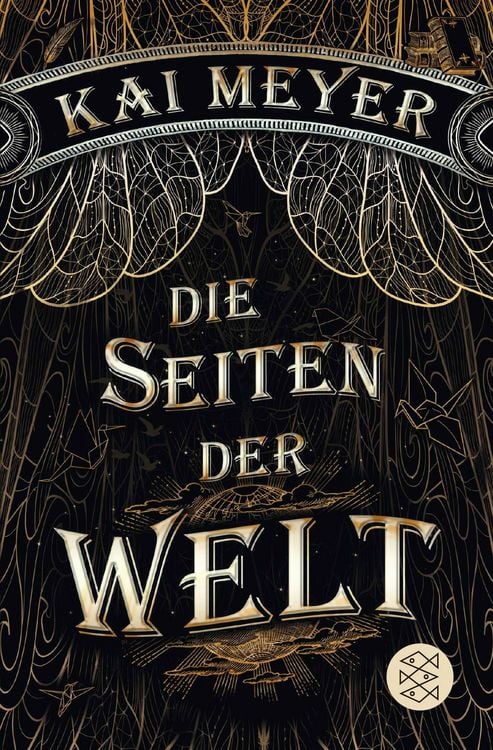Produktbild: Die Seiten der Welt
