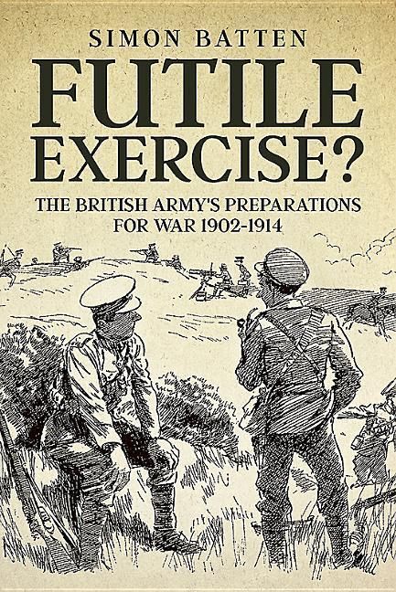 Produktbild: Futile Exercise?