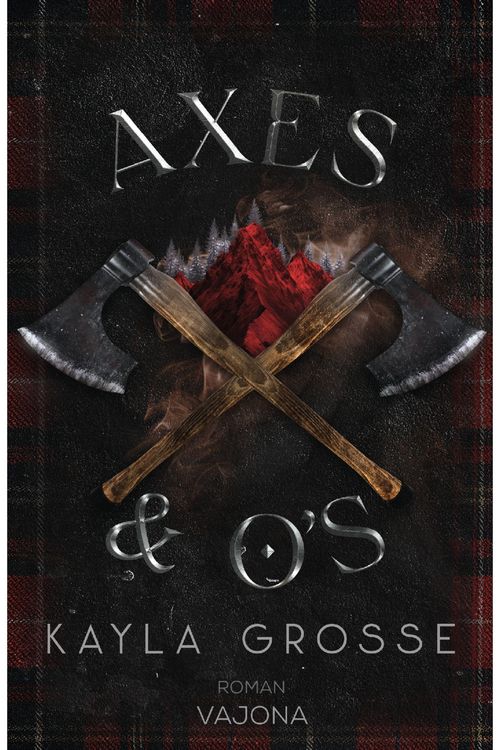 Produktbild: Axes & O's