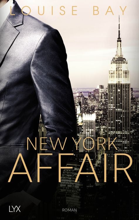 Produktbild: New York Affair