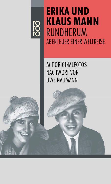 Produktbild: Rundherum