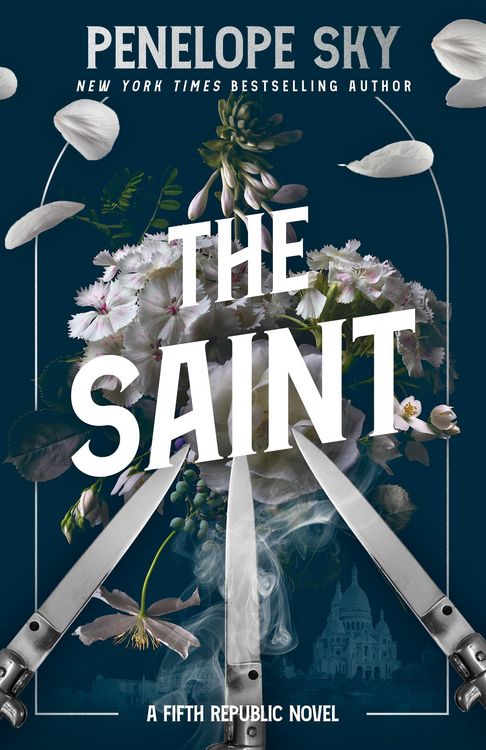 Produktbild: The Saint