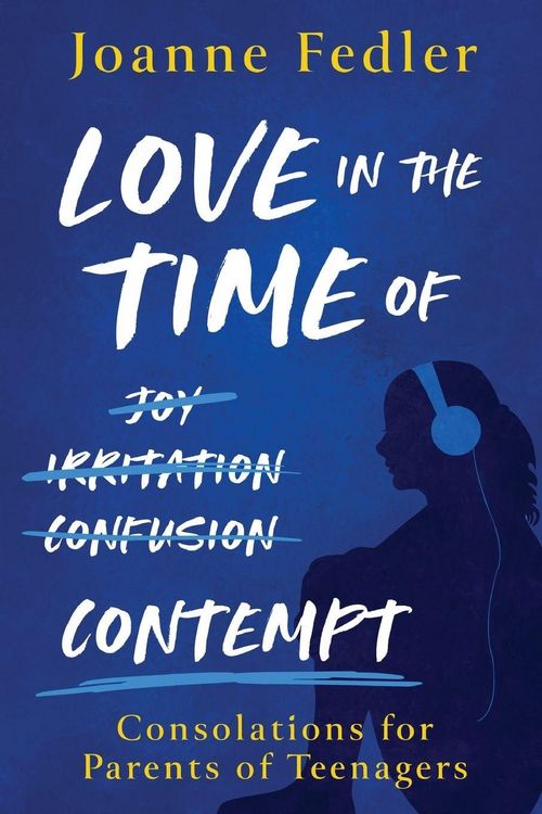 Produktbild: Love In the Time of Contempt