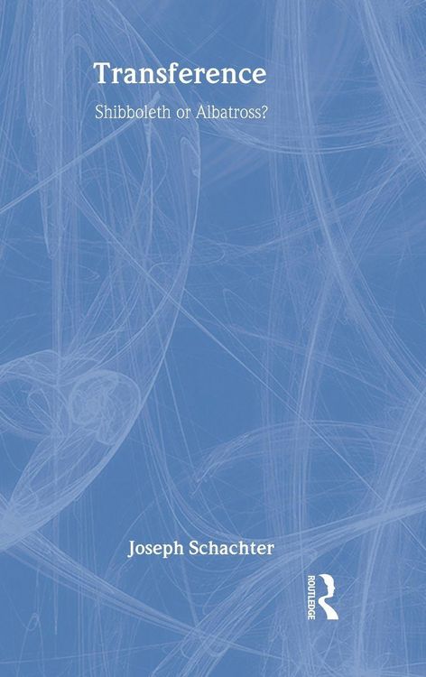 Produktbild: Transference