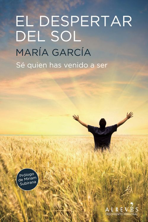 Produktbild: El despertar del sol