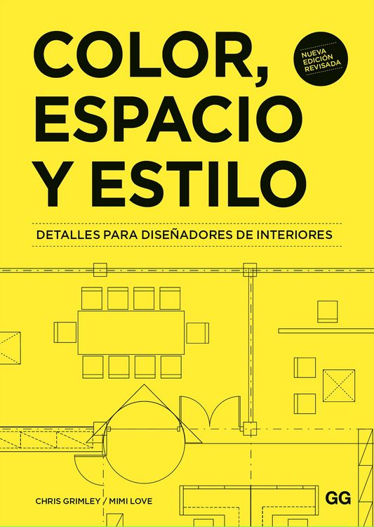 Produktbild: Color, espacio y estilo