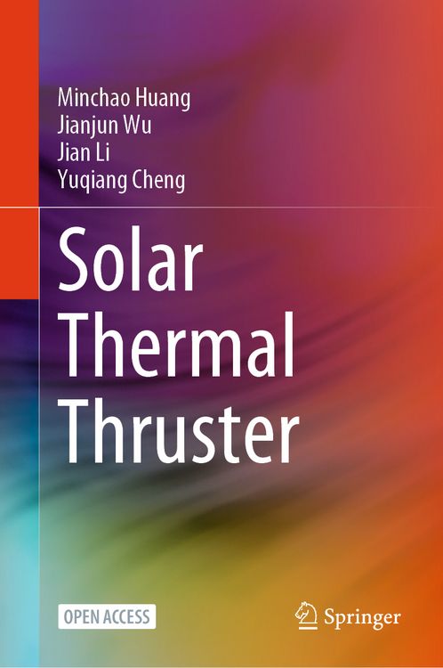 Produktbild: Solar Thermal Thruster