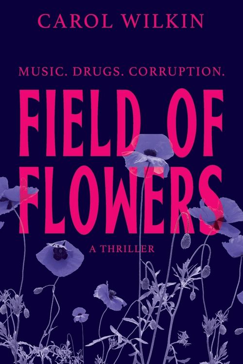 Produktbild: Field of Flowers