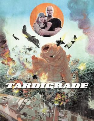 Produktbild: Tardigrade