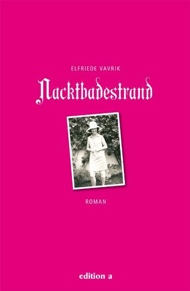 Produktbild: Nacktbadestrand
