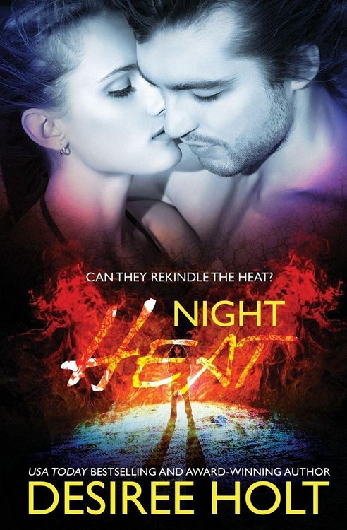 Produktbild: Night Heat