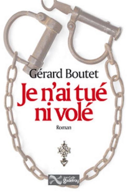Produktbild: Je n ai ni tue ni vole