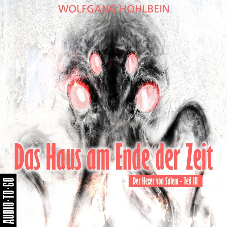 Produktbild: Das Haus am Ende der Zeit