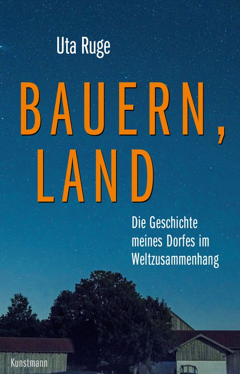 Produktbild: Bauern, Land