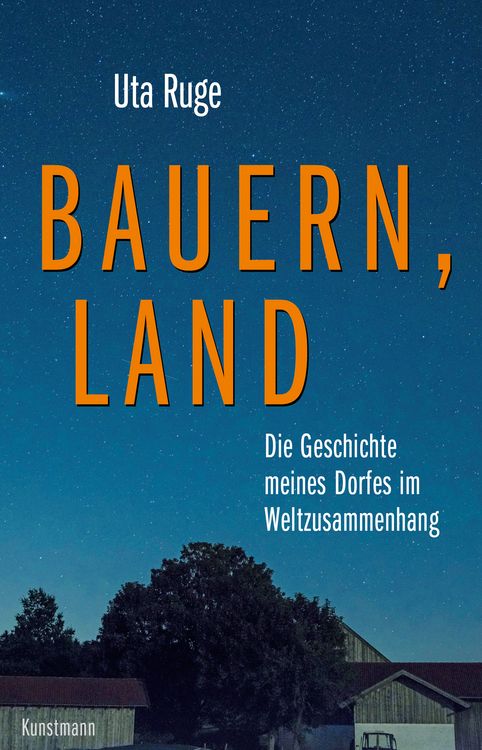 Produktbild: Bauern, Land