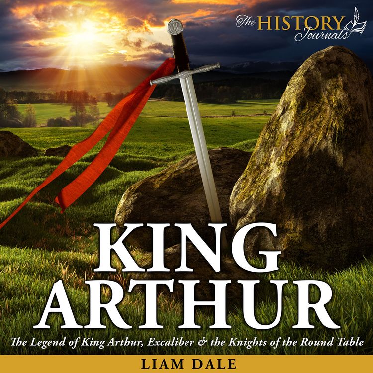 Produktbild: King Arthur