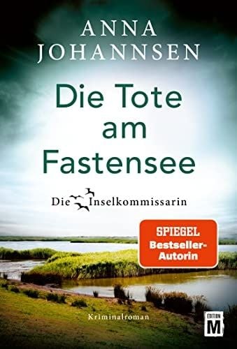 Produktbild: Die Tote am Fastensee