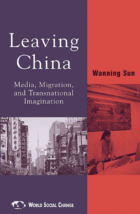 Produktbild: Leaving China
