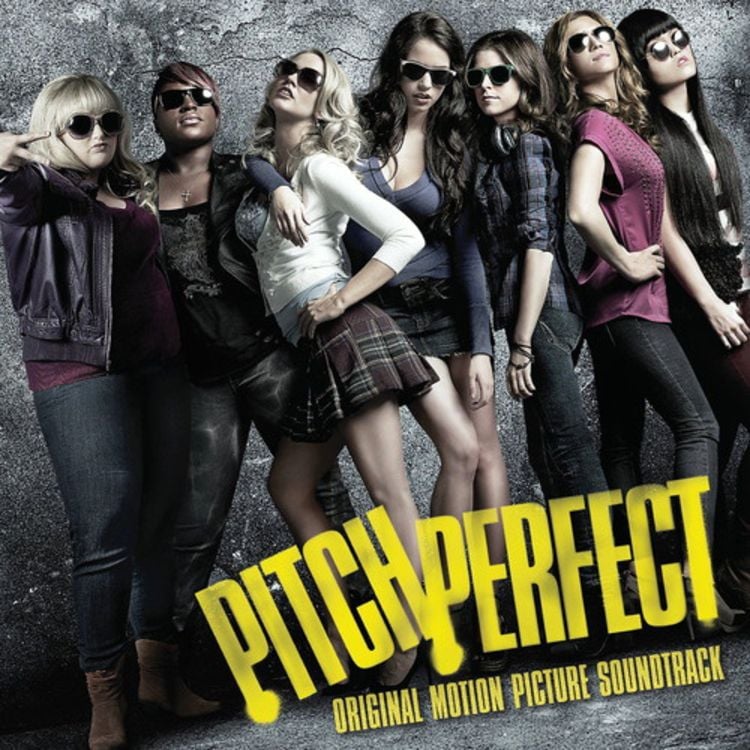 Produktbild: Pitch Perfect