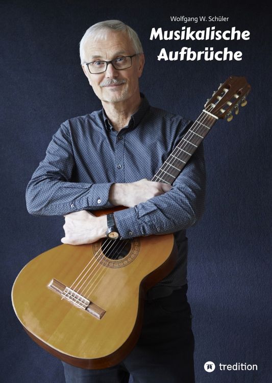 Produktbild: Musikalische Aufbr&uuml;che