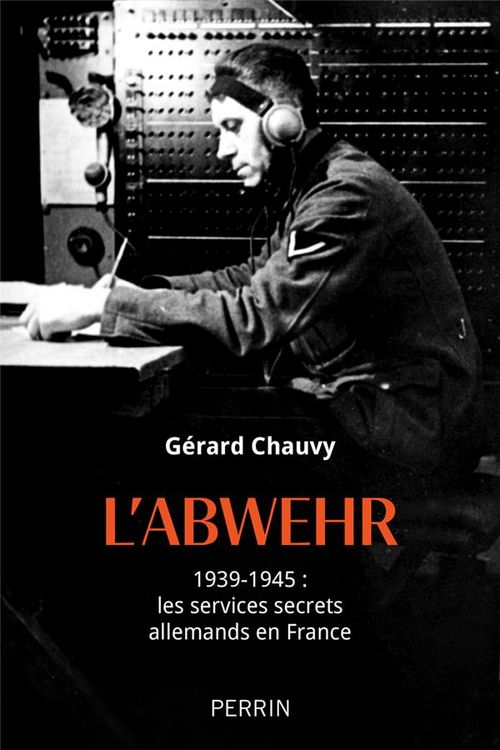 Produktbild: L'Abwehr
