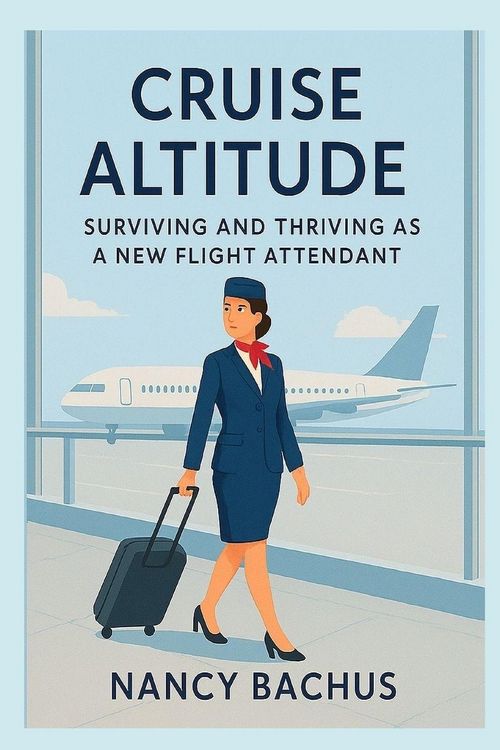 Produktbild: Cruise Altitude