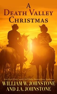 Produktbild: A Death Valley Christmas
