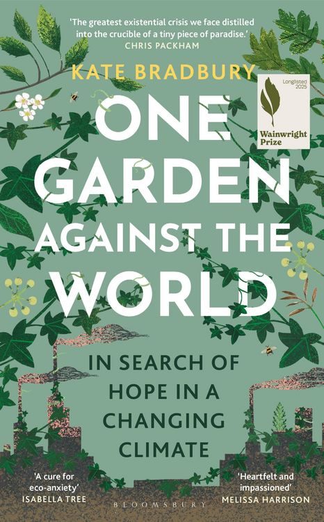 Produktbild: One Garden Against the World