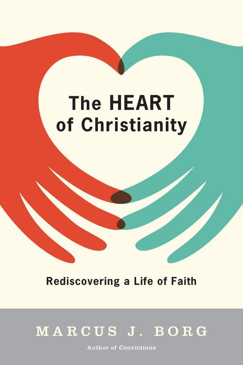 Produktbild: The Heart of Christianity