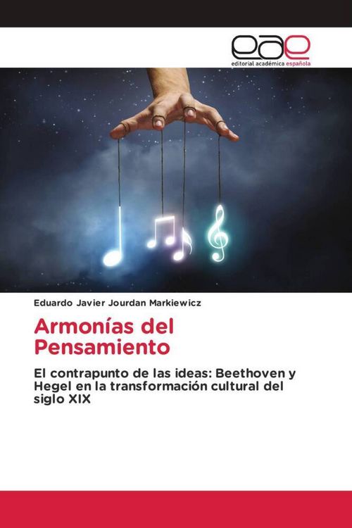 Produktbild: Armon&iacute;as del Pensamiento