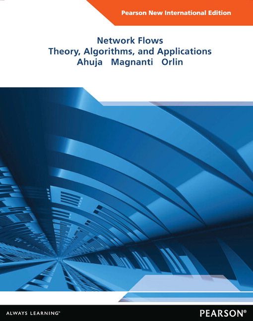 Produktbild: Network Flows